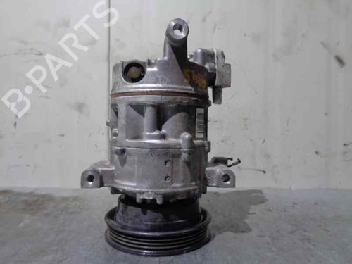 AC compressor FIAT STILO (192_) 1.6 16V (192_XB1A) | BP4820207M34 