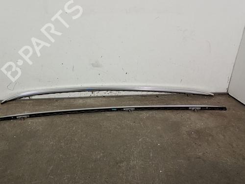 Used Roof bar BMW X3 (G01, F97, G08) xDrive 20 d Mild-Hybrid (190 hp) 28157395