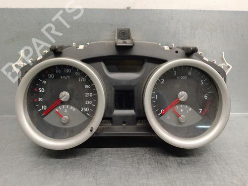 Used Instrument cluster RENAULT MEGANE II (BM0/1_, CM0/1_) 1.6 16V (112 hp) 16119435