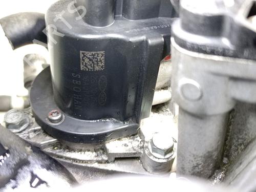 Engine HYUNDAI SANTA FÉ III (DM, DMA) 2.2 CRDi | BP32498893M1  - Image 12