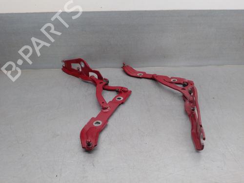 Hinge/Door check strap BMW 3 (E90) 320 d | BP18298176C146 