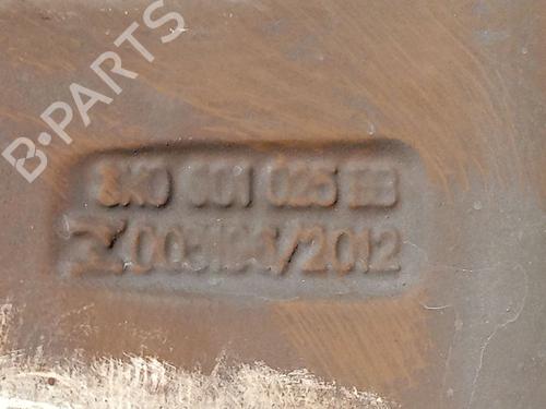 Rim AUDI A1 Sportback (8XA, 8XF) 1.6 TDI | BP31860337C45 