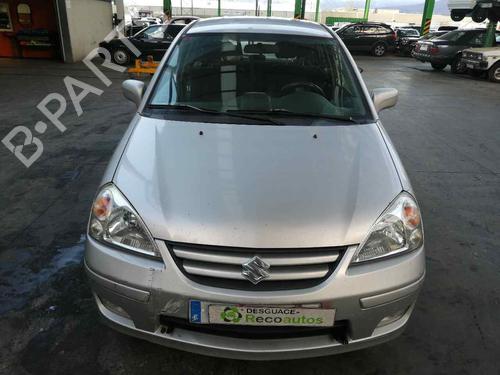 Left front window switch SUZUKI LIANA (ER, RH_) 1.4 DDiS (RH 414D) | BP11799478I27 - Image 9