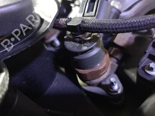 Motor BMW 5 (E60) 525 d | BP28139124M1 