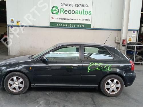 Used Parts AUDI A3 (8L1)  1.9 TDI  4655198