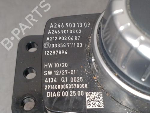Switch MERCEDES-BENZ A-CLASS (W176) A 45 AMG 4-matic (176.052) | BP39613670I30 - Image 5