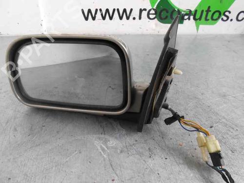 Used Left mirror Left mirror 11924942 11924942
