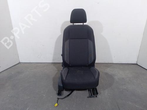 Used Right front seat VW TAIGO (CS1) 1.0 TSI (110 hp) 27874471