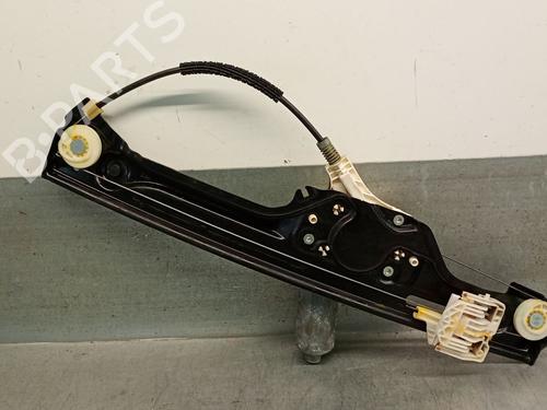 Rear left window mechanism BMW X6 (E71, E72) xDrive 35 d | BP32081066C24
