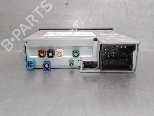 Electronic module VW TOUAREG (CR7, RC8) 3.0 TSI 4motion | BP30122264M83