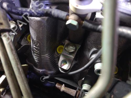 Engine SEAT LEON (1M1) 1.9 TDI | BP28420999M1 