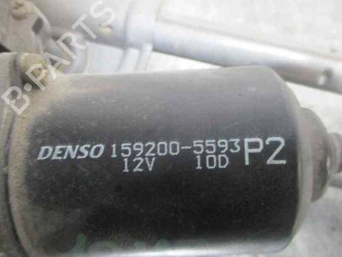 Front wiper motor SUZUKI LIANA Hatchback  | BP5331069M29 