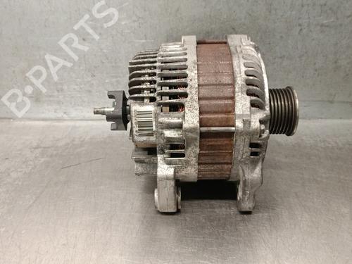 Used Alternator RENAULT VEL SATIS (BJ0_) 2.0 dCi (BJ03, BJ0B) (173 hp) 32437494