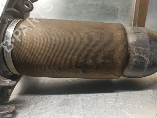 Left front shock absorber AUDI ALLROAD C5 (4BH) 2.5 TDI quattro | BP11929295M16 