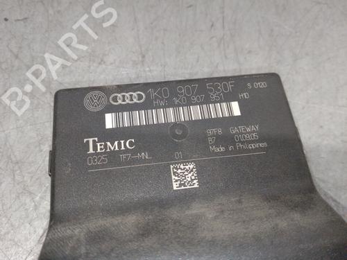 Electronic module VW GOLF V (1K1) 2.0 TDI 16V | BP32091345M83
