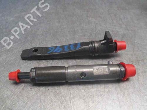 Used Injector OPEL ZAFIRA A MPV (T98) 2.0 DTI 16V (F75) (101 hp) 7863543