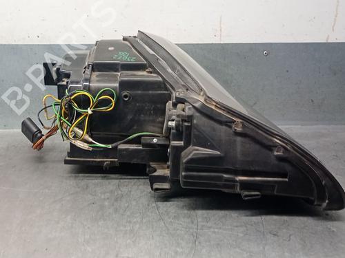 Venstre forlygte PORSCHE CAYENNE (9PA) 3.2 | BP28066451C28 