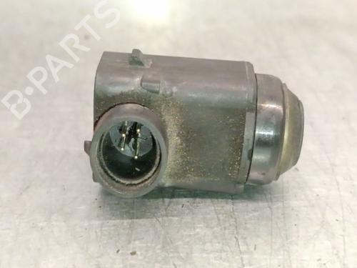 Electronic module MERCEDES-BENZ CLK (C209) CLK 270 CDI (209.316) | BP26324202M83 