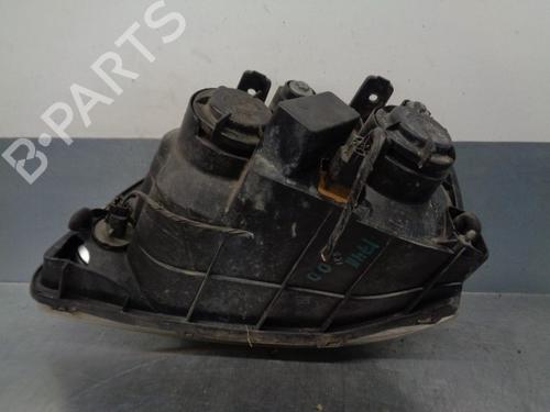 Right headlight CHEVROLET NUBIRA Saloon 1.6 | BP12056950C29 