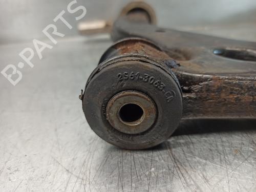 Left front suspension arm FORD FIESTA V (JH_, JD_) ST150 | BP12530181M12 