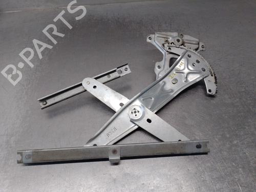 Rear left window mechanism CHEVROLET MATIZ (M200, M250)  | BP12541673C24 