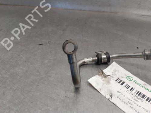 Pipe BMW 6 Gran Coupe (F06) 640 d | BP39105993M125 - Image 3