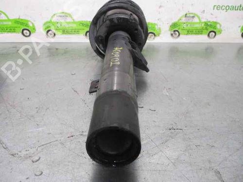 Left front shock absorber BMW 1 (E87) 120 d | BP2061153M16 
