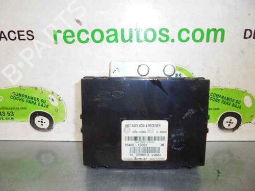 Elektronisk modul KIA RIO II (JB) 1.5 CRDi | BP2062651M83 
