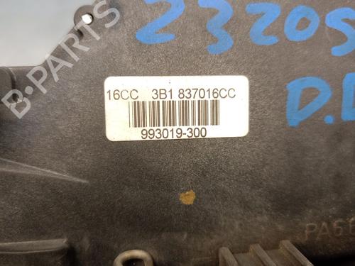 Front right lock SEAT IBIZA III (6L1) 1.9 TDI | BP27505823C97 