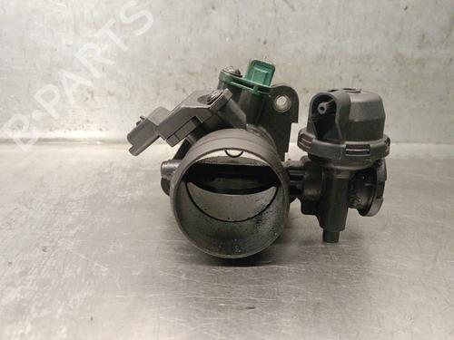 Throttle body FORD FOCUS C-MAX (DM2) 2.0 TDCi | BP38619066M82 - Image 2
