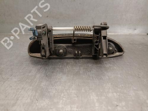 Rear left exterior door handle RENAULT MEGANE I (BA0/1_) 1.6 e (BA0F, BA0S) | BP22725938C130