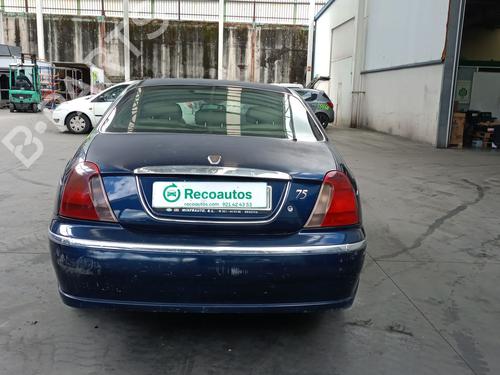 Pedal ROVER 75 (RJ) 2.0 CDT | BP35974365I4 - Image 6