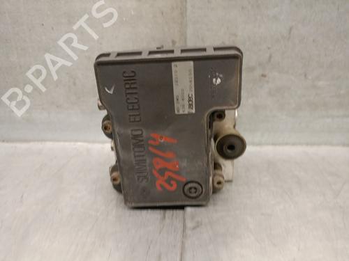 ABS pump MAZDA MPV II (LW) 2.0 (LWEW) | BP37408712M43 - Image 5