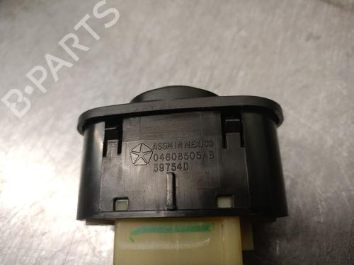 Mirror switch CHRYSLER SEBRING (JR) 2.0 | BP23986991I25 - Image 4