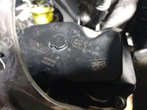 Engine CITROËN JUMPY III Van (V_) 2.0 BlueHDi 120 | BP33054165M1 - Image 11