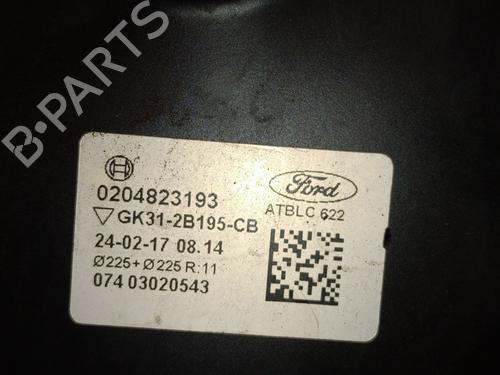 Servo brake FORD TRANSIT V363 Van (FCD, FDD) 2.0 EcoBlue RWD | BP37243500M42 - Image 6