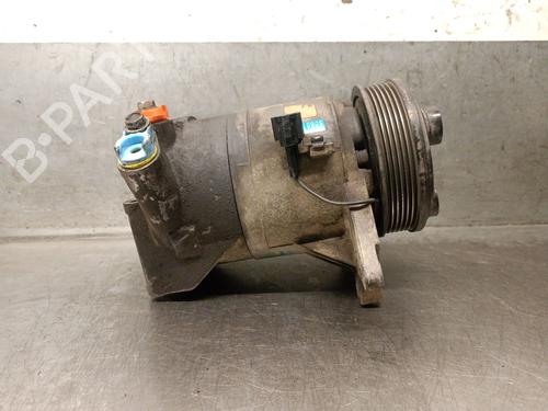 Used AC compressor AC compressor 39514822 39514822