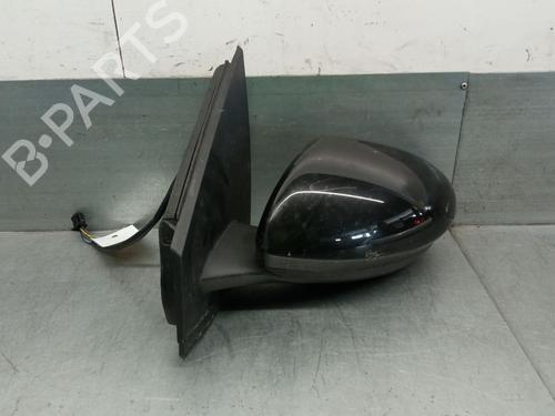 Left mirror DACIA JOGGER (RK_) 1.0 TCe 90 ECO-G (RKMT) | BP29154717C26 