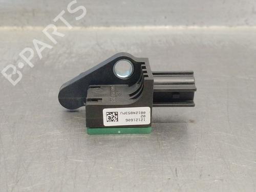 Elektronisk modul SEAT LEON (1P1) 1.6 TDI (105 hp) 23528396
