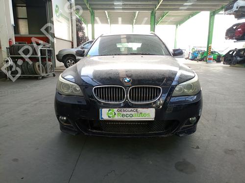 Electronic module BMW 5 Touring (E61) 525 i | BP30126789M83