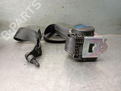 Front left seatbelt DACIA SANDERO II 1.0 SCe 75 (B8JC, B8JD, B8NC) | BP28726006I26 