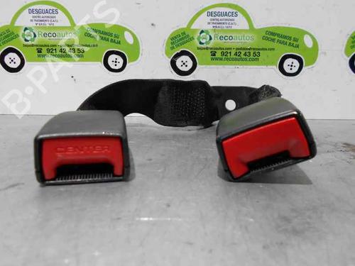 Seat buckle BMW 1 (E87) 120 d | BP20245748I32 