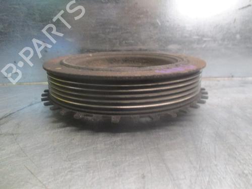 Pulley FORD MONDEO III Saloon (B4Y) 2.0 16V | BP20260197M122 