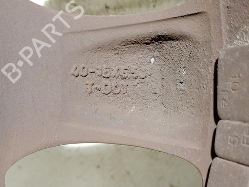 Felga CHRYSLER VOYAGER IV (RG, RS) 2.5 CRD | BP21582225C45 
