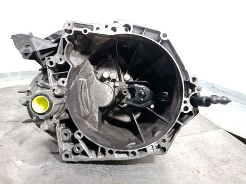Used Gearbox Gearbox CITROËN C4 Grand Picasso I (UA_) 1.6 HDi (109 hp) 33557269 33557269
