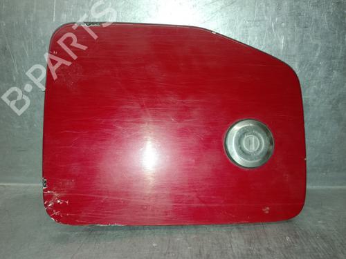 Used Fuel flap NISSAN PICK UP (D22) 2.5 TD 4WD (103 hp) 11973807