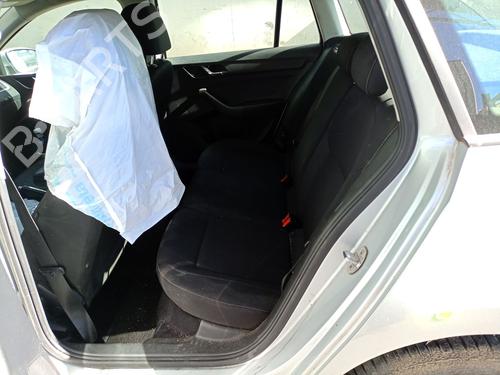 Injector SKODA RAPID Spaceback (NH1) 1.4 TDI | BP38331650M100 - Image 12