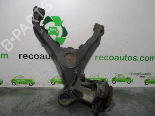 Right rear steering knuckle MERCEDES-BENZ VITO Van (W638)  | BP2841212M28 