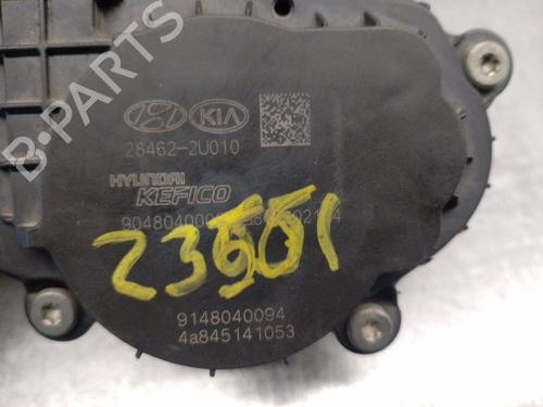 Throttle body HYUNDAI KONA (OS, OSE, OSI) 1.6 CRDi | BP29374457M82 