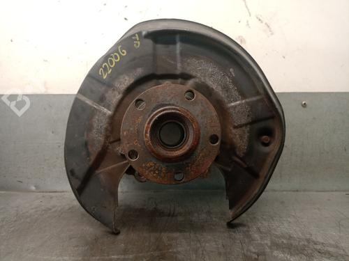 Right rear steering knuckle AUDI ALLROAD C5 (4BH) 2.5 TDI quattro | BP25432842M28 